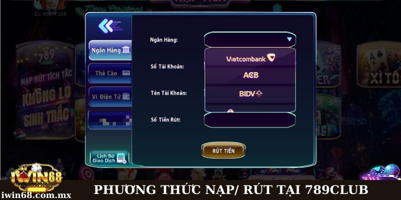 Game 789club - Trải nghiệm cổng game đổi thưởng đẳng cấp 2 Kho game bài hấp dẫn, thu hút người chơi nhất tại 789club