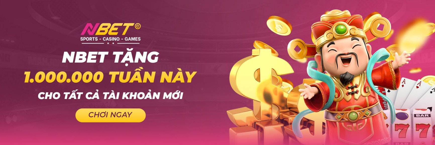 Nhà cái Nbet: Đối tác Đáng Tin Cậy Trong Thế Giới Cá Cược 1 Nhà cái Nbet: Đối tác Đáng Tin Cậy Trong Thế Giới Cá Cược
